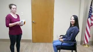 Vision Screening with a Plusoptix vision screener