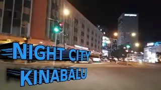 ROADTRIP 🔥‼️ LIVE STREAMING ‼️🔥BANDARAYA KOTA KINABALU
