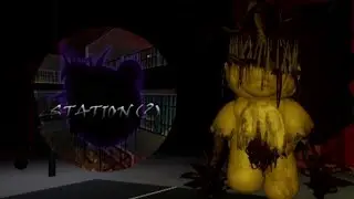 How To ESCAPE Chapter 2 
