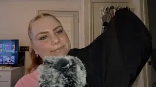 ASMR What’s In My Baggu Purse!!👛