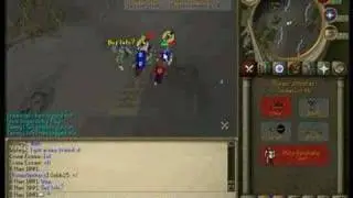 rs small clan war