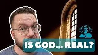 IF GOD IS REAL, WHY DOESN'T HE SHOW HIMSELF? | Tough Questions Answered