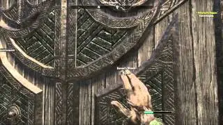 The Elder Scrolls Online - All New Gameplay - BETA Gameplay Playthrough