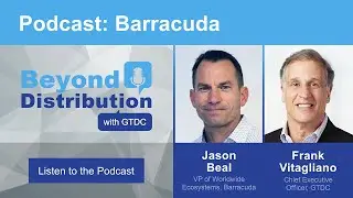 Beyond distribution Podcast (29): Building Stronger & More Beneficial Distribution Relationships