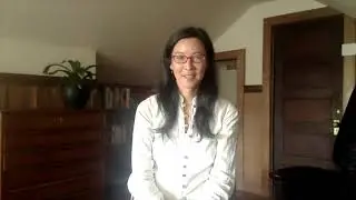 My healing Story from Chronic Fatigue, Autoimmune diseases from a doctor - Cynthia Li
