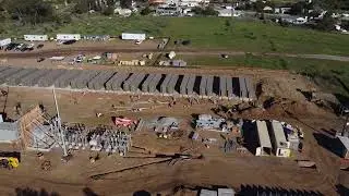 2/14/2022 Fallbrook 40 MW battery backup