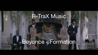 BEYONCE  Formation   Trap Remix