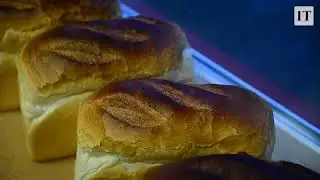 Cremore Bakery Dublin