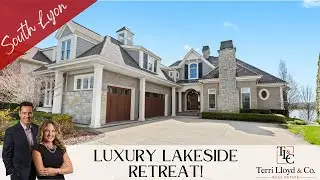 8403 Boulder Shores Dr  South Lyon LISTING VIDEO