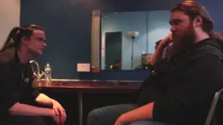 Jake Oni Interview with Noizze