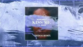 Kiss Me (feat. Jellow) (EpicCredos Remix)