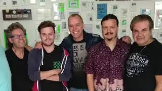 Wake up 20180915 snip mit Christian Schiesser und Kurt Leimer