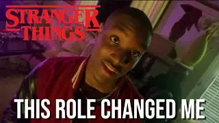What It Really Takes to Be an Actor (From Inside the Process)