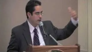 Nathan Gonzalez, Iran Nuclear Program Part I: 
