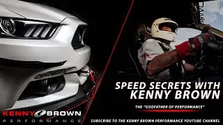 Kenny's Thoughts on Brake Pad Temperature Ranges from Front to Rear