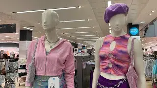 PRIMARK NEW COLLECTION , August, 2022 & PRICES