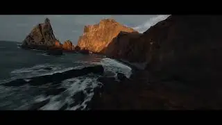 EARTH TRIBUTE - Runaway (Aurora) - Full HD