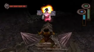 Small Soldiers #4 - Spirit Bog (Hard, all secrets)