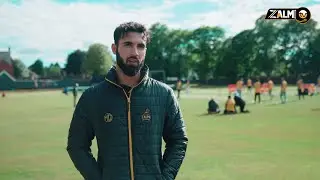 Haier Presents Zalmi Talent Hunt, United Kingdom | Day 3, Birmingham