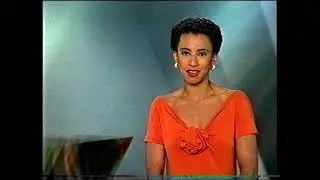 Ansage Programmansage 90er Pro7 Pro 7 Pro Sieben Arabelle Kiesbauer