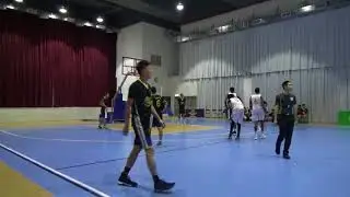 StatSports League Season 7: Gold Division - KL Rhinos vs Johan