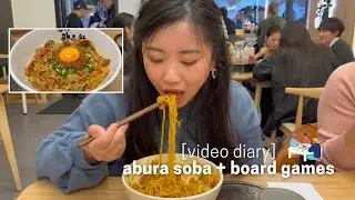 new japanese abura soba restaurant 