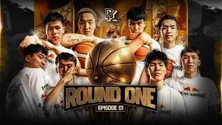 BK REDBULL 1VS1 LEAGUE  |  THE BATTLE BEGINS  |  EP.01