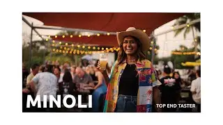 Real People, Real Territory: Minoli