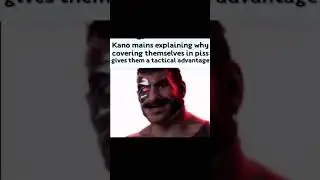 Mortal Kombat Community in a nutshell:
