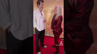 Mark Ronson at the Premiere of RESYNATOR