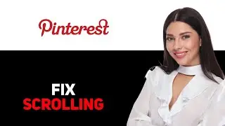 Как исправить ошибку Pinterest, которая не прокручивается вниз в 2025 году