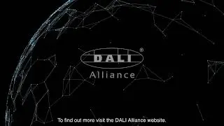 LED Technologies - Introducing DALI
