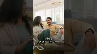 Aeternaa: Premium Low-Density 3BHK Living | Less Noise, More Peace | Book Now.