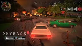 Payback 2 - The Battle Sandbox | in 2025 gameplay 📱🎮
