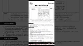 Sales tax officer Jobs | Novemberjobs | latest government jobs in Pakistan | 2024 jobs in Pakistan |
