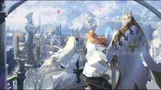 Alchemy Stars event 'Aurora Aeterna' | 백야극광 '영원한 백야'