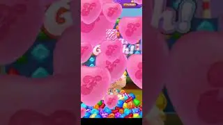 candy crush friends level #51to55 #candycrushfriendssagaofficial#kingsgames