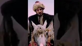 Mehmed the Conqueror 1453