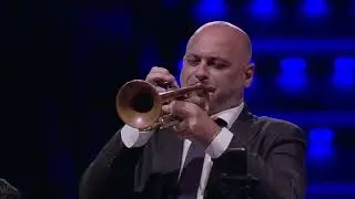 Mercy Mercy Mercy (Joe Zawinul) - Brasil Jazz Sinf&ocirc;nica no Memorial da Am&eacute;rica Latina (2018)