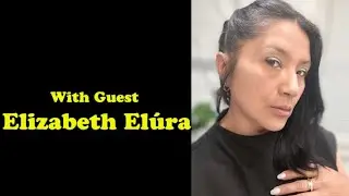 The Claw's Corner with guest author Elizabeth El&uacute;ra
