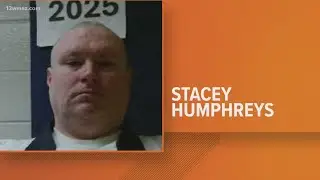 Death row inmate asks for clemency ahead of scheduled execution