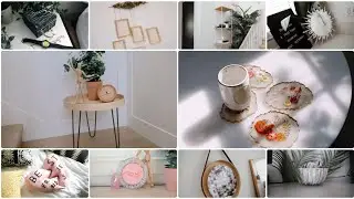 20 DIY Home Decor Idea | Part 3