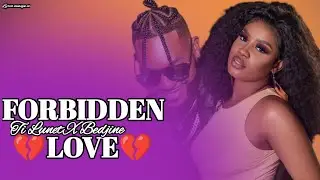 Bedjine _ FORBIDDEN 💔 LOVE 💔_ X _ Ti Lunet/ Audio 2026/ai [Prod by: Mr_Bootros]