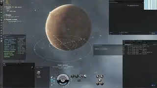 Eve Online L4:Mission Recon (Разведка)