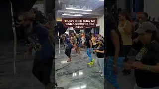 Line Dancing All Summer 🤠🔥 #linedance #workout #fitness #swaywithsamone #kennesaw #atlanta