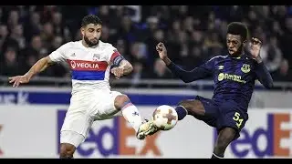 Nabil Fekir's agent refuses to confirm Arsenal target will be at Lyon next season