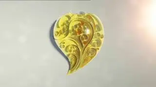 9Life - 10 Second Ident (September 2017)