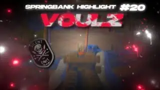 SRP Highlights #20 | Voulz Makarov