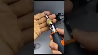 Best screw driver 🧰⚙️🦾🦿