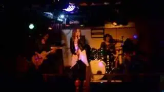 HOT PANTS-Story Seller 17jan2014 at Free Bird Club , Hongdae , Seoul